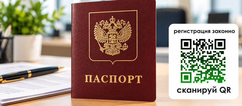 прописка в Калининске